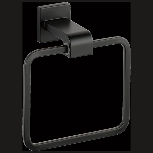 Delta Ara Towel Ring 77546BL Zoro